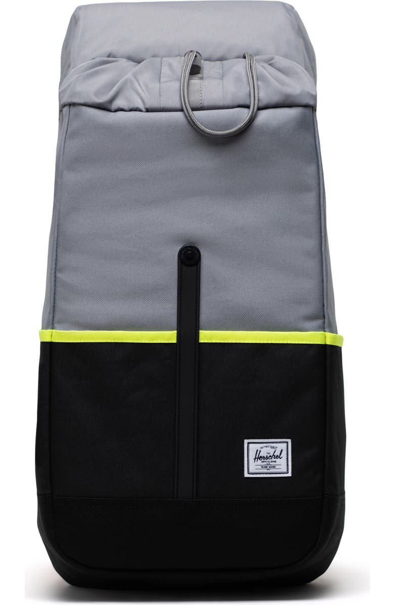 Herschel Supply Co. Thompson Pro Water Resistant Backpack, Alternate, color,