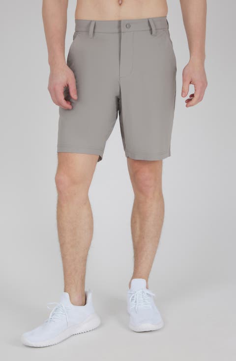 Warp Hillcrest 8-Inch Shorts