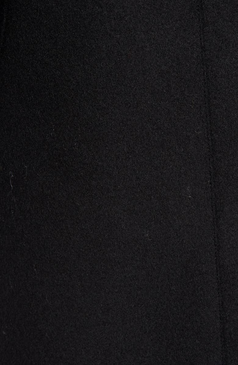 Pendleton Finlay Waterproof Hooded Wool Blend Coat, Alternate, color, 