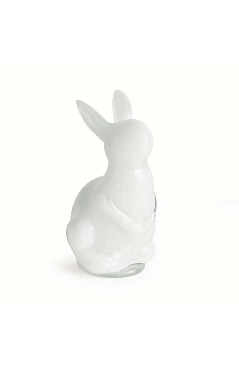 Napa Home & Garden Daisy Mae Bunny Large, Main, color, White