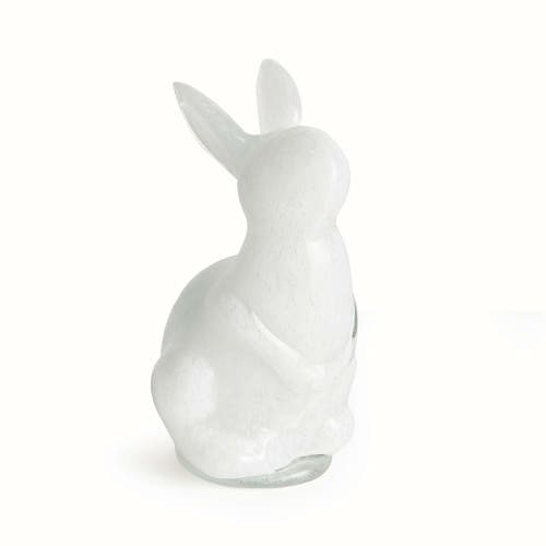 Napa Home & Garden Daisy Mae Bunny Large In White