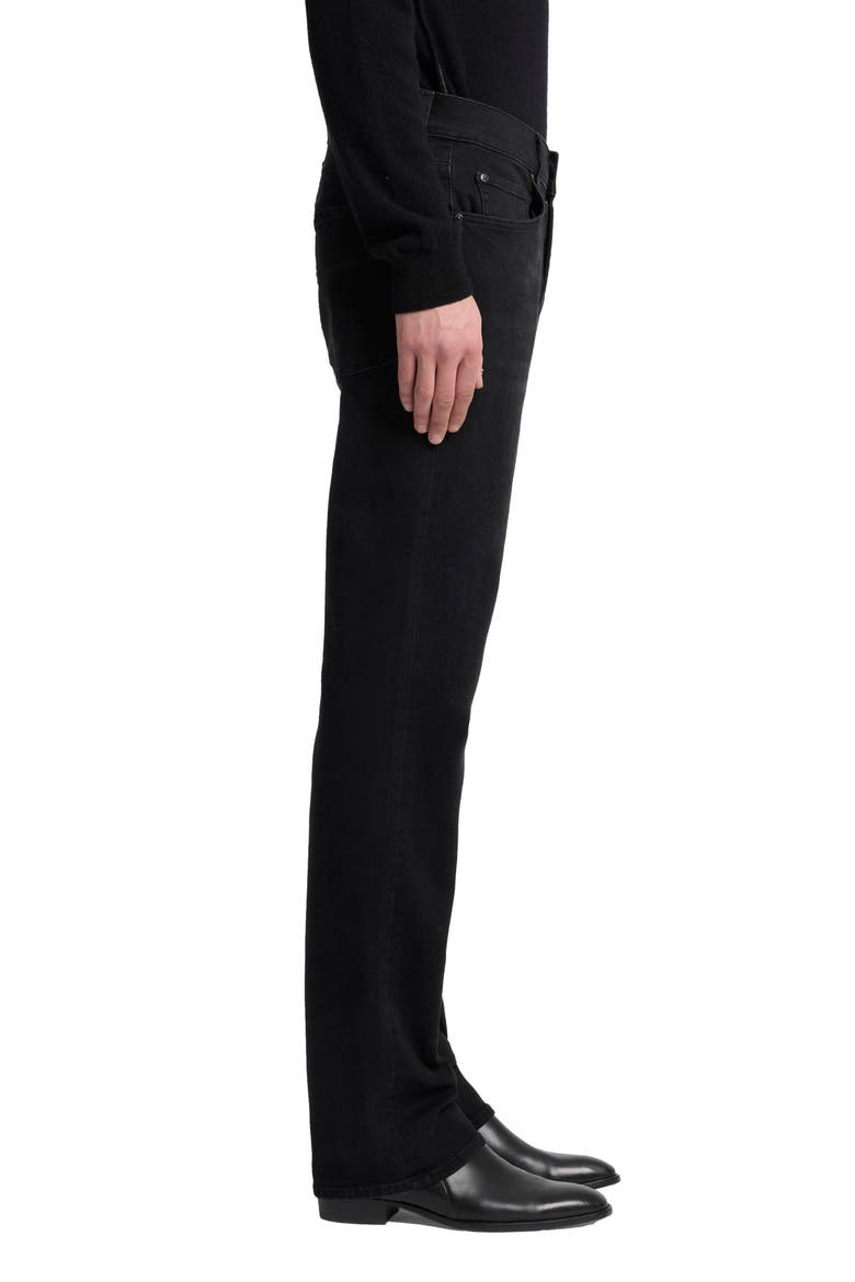 Austyn Relaxed Straight Leg Jeans, Alternate, color, RICHEY