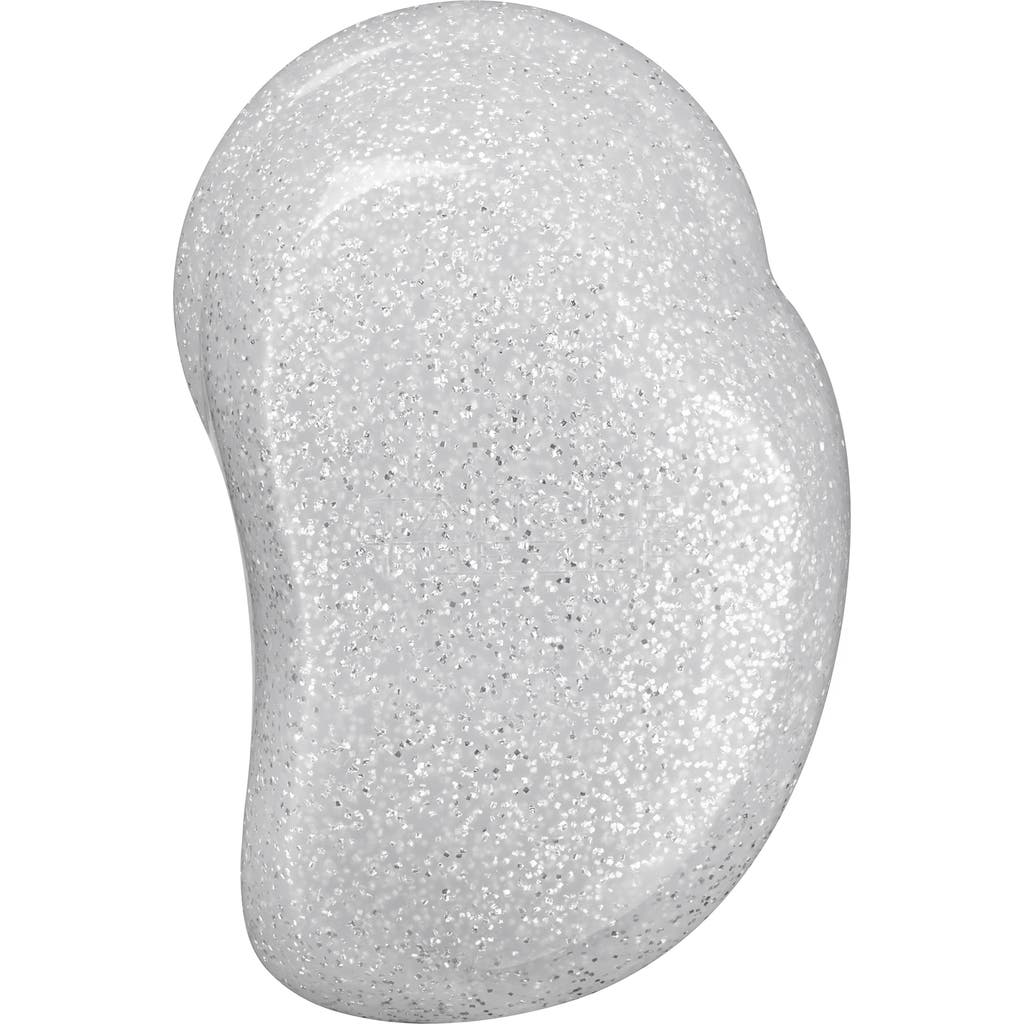 Tangle Teezer Original Detangling Hairbrush In Transparent