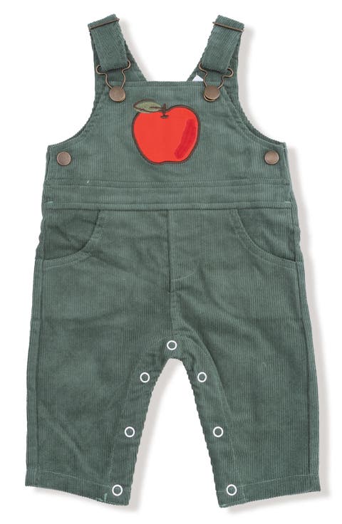 Classic Corduroy Overalls (Baby)