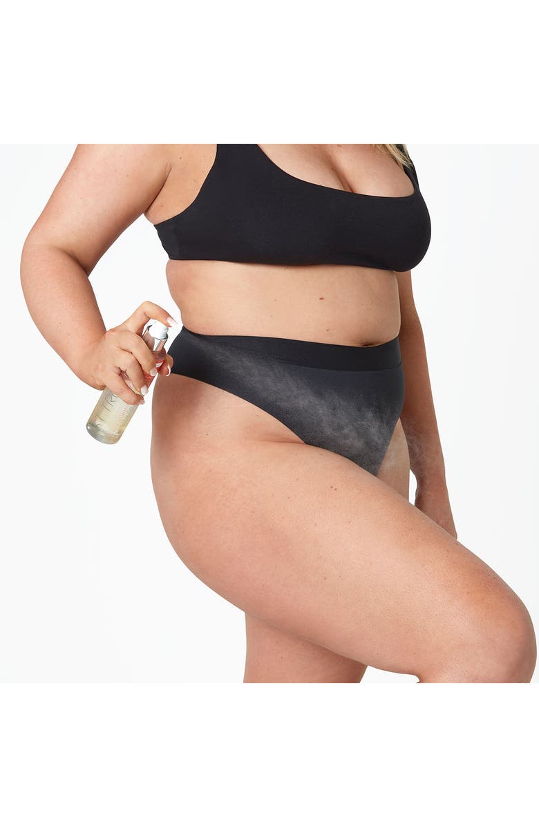 St. Tropez Self Tan Purity Vitamins Bronzing Water Body Mist, Alternate, color, 