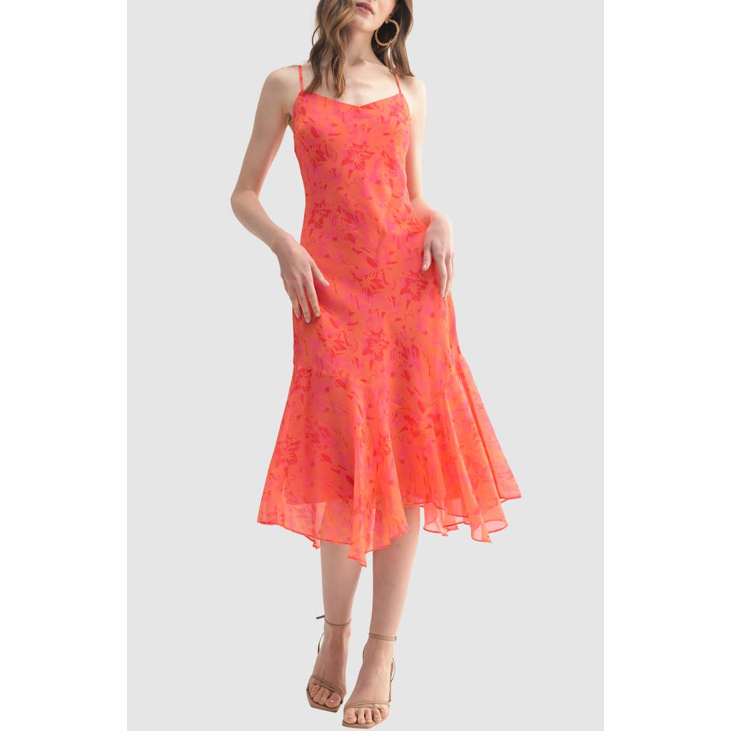 All In Favor All In Orange