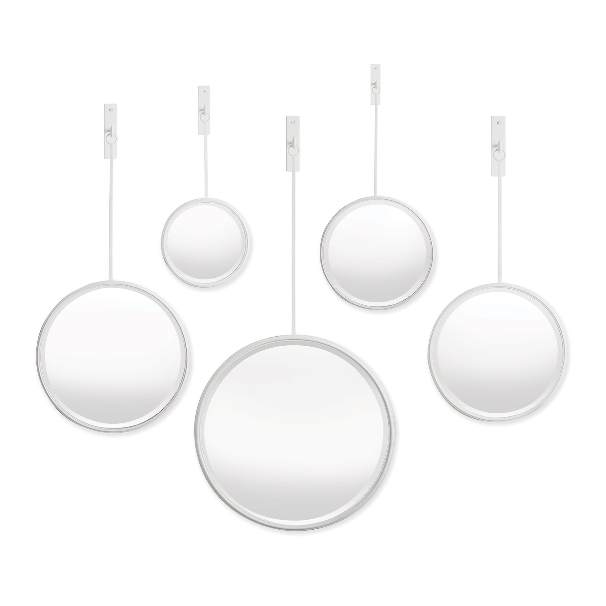 selected White