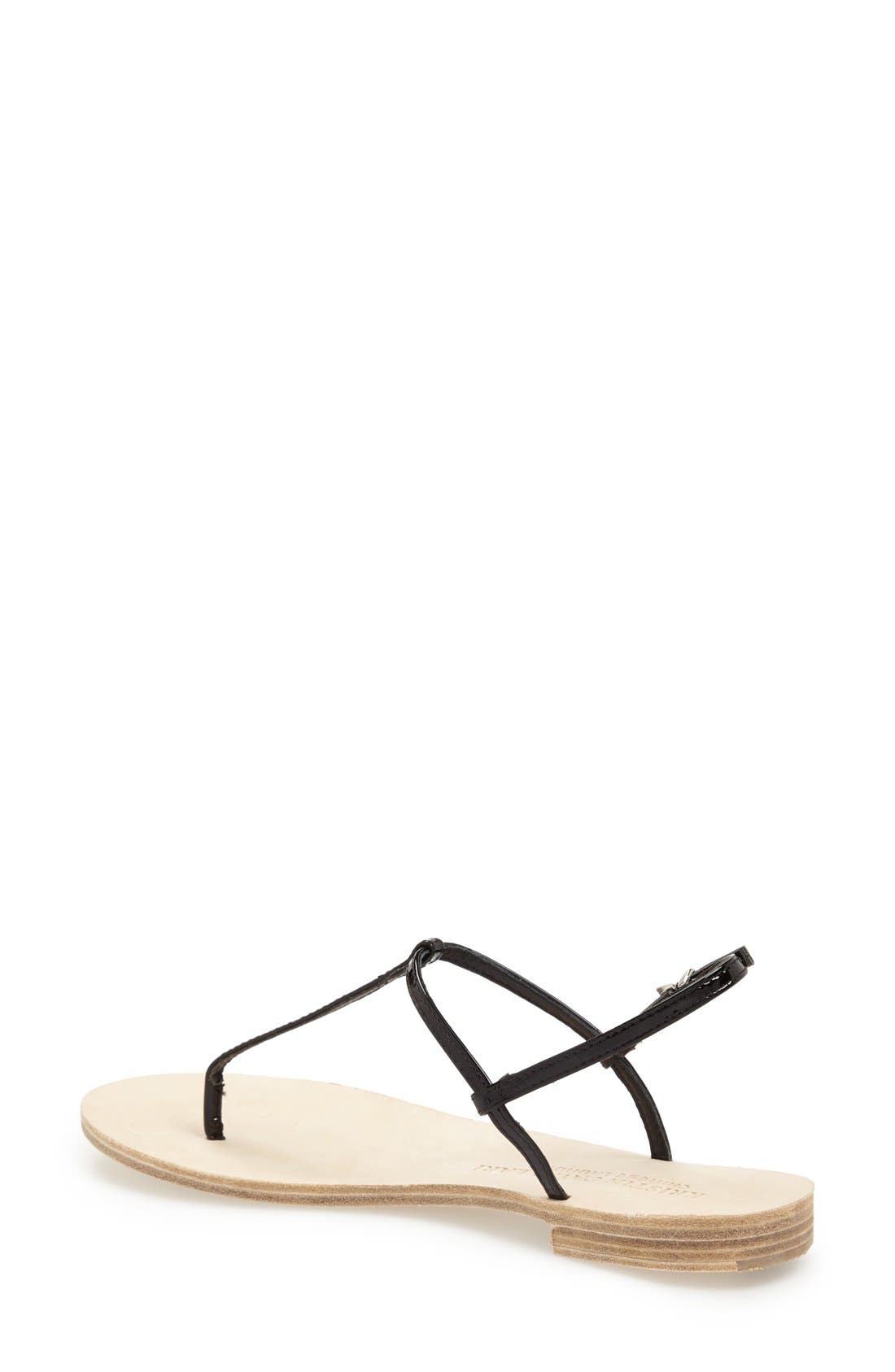 Kristin Cavallari 'Gigi' Thong Sandal, Alternate, color, 
