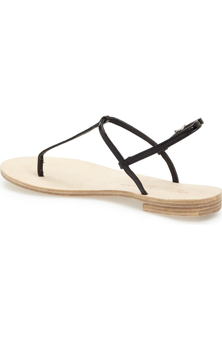 Kristin Cavallari 'Gigi' Thong Sandal, Alternate, color,