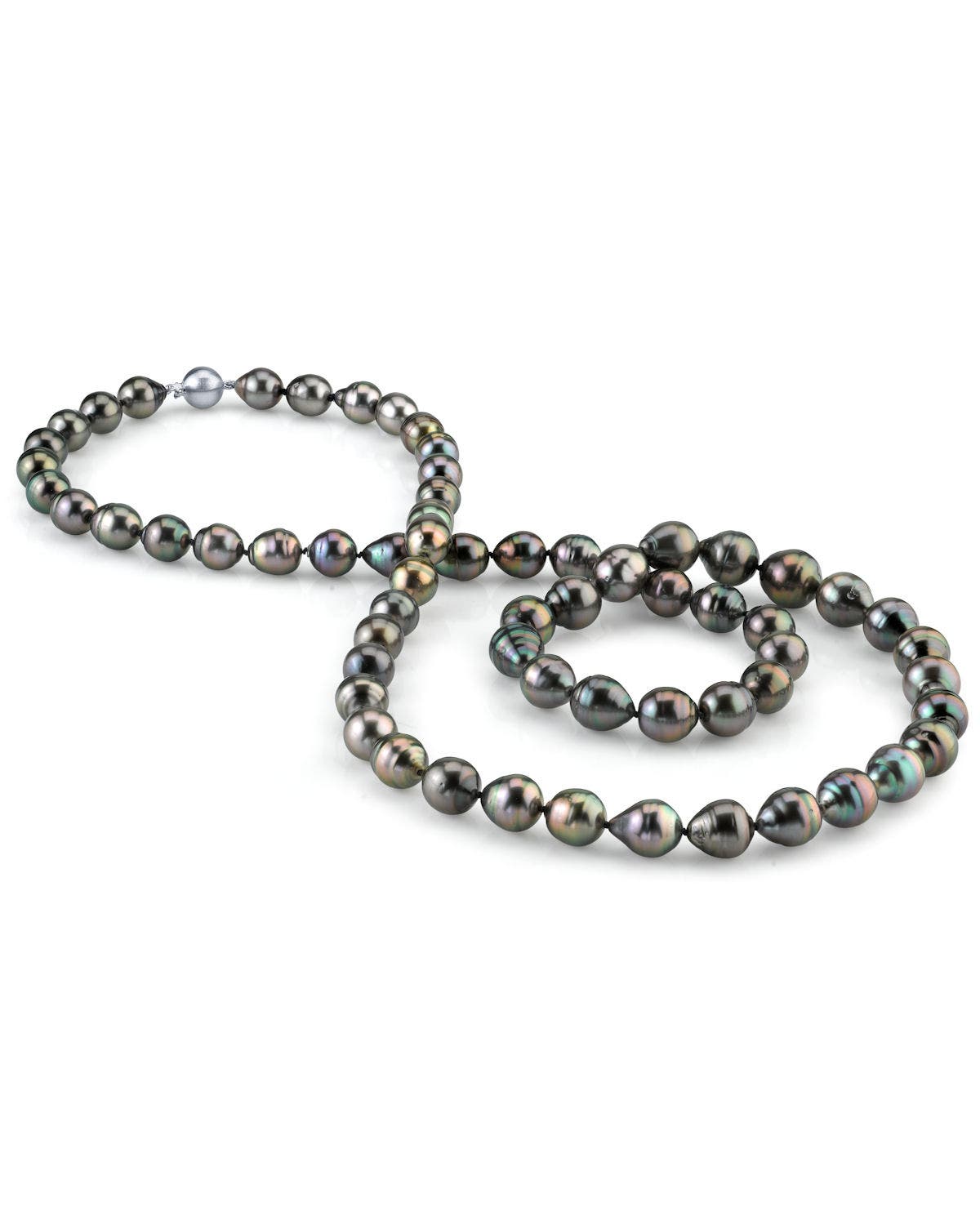 selected White Gold Clasp