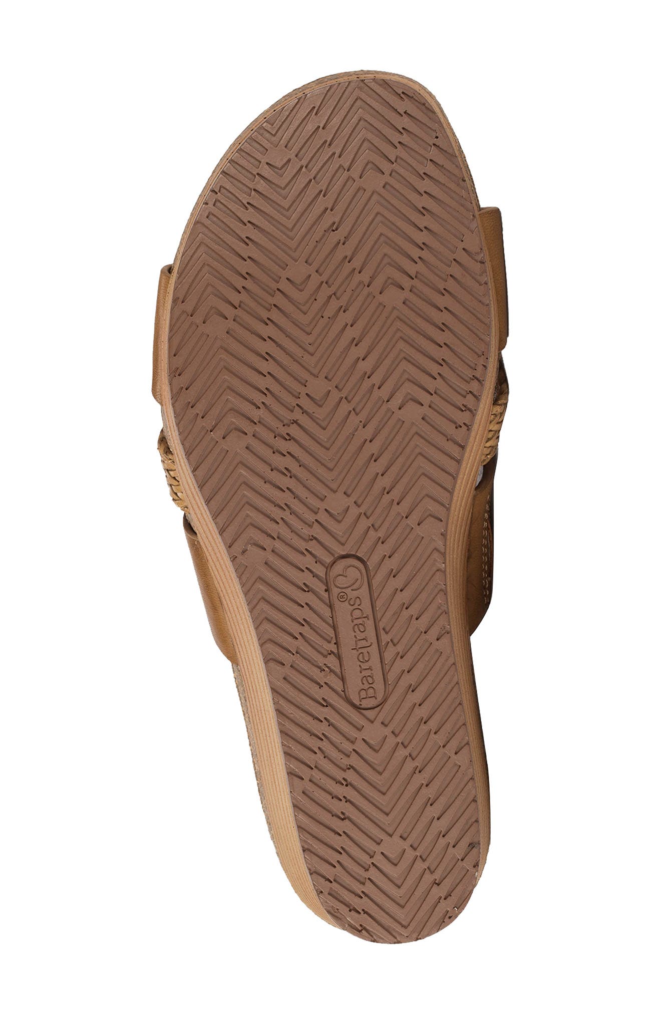 BARETRAPS Yadora Wedge Sandal, Alternate, color, 