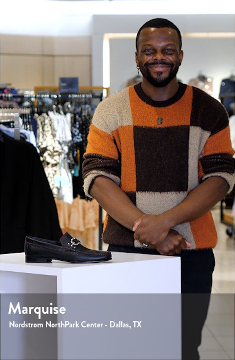 Dacio Loafer, sales video thumbnail