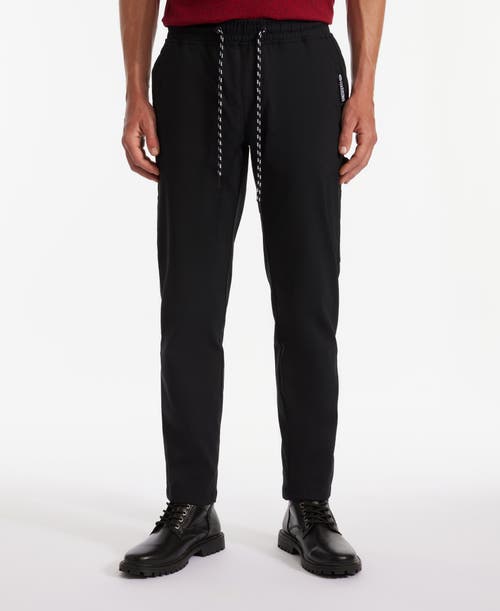 Ecko Unltd . Outermost Cargo Jogger In Black