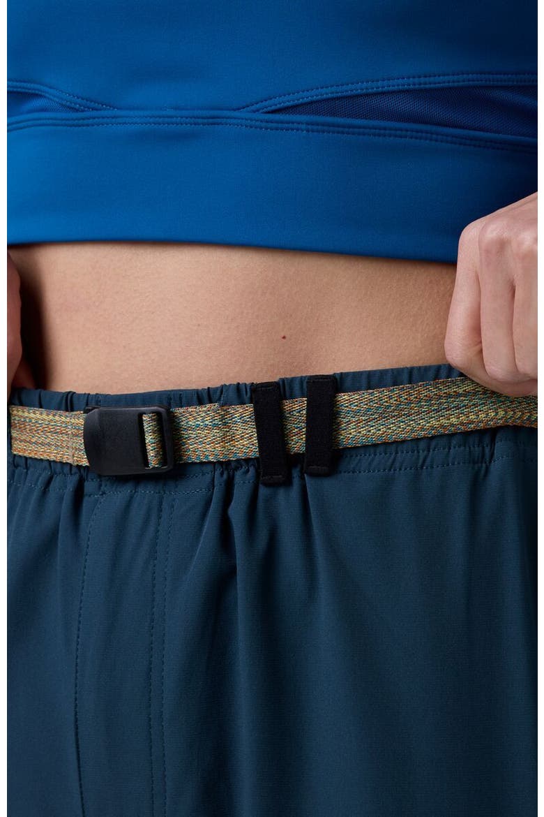 Destination Daily Pant - Women's, Alternate, color, Midnight Blue