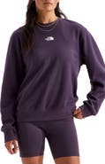 The North Face Double Knit Crewneck Sweatshirt