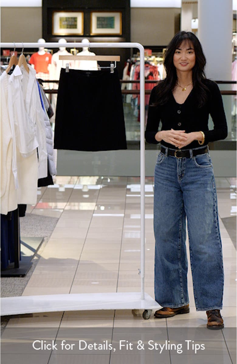 Pencil Skirt, sales video thumbnail