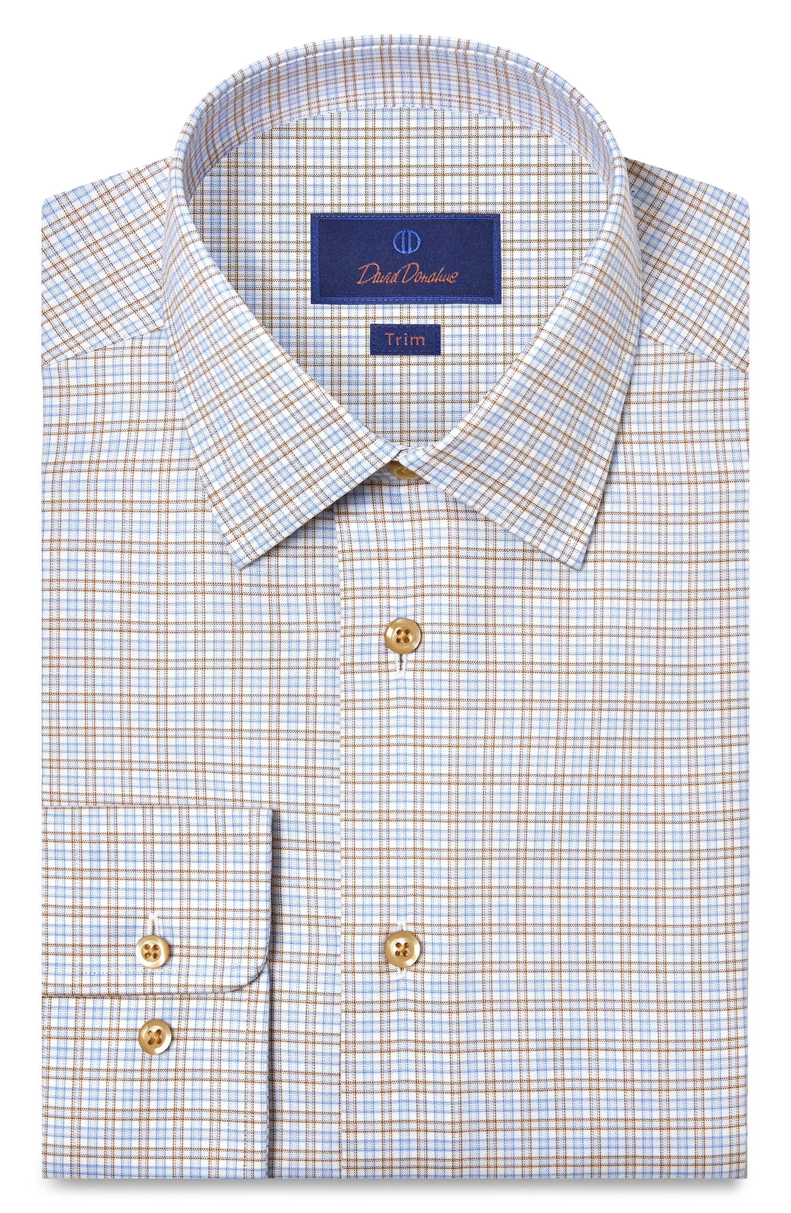 selected BLUE/ CHOCOLATE