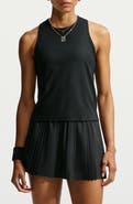 Nike Court Dri-FIT Mesh Performance Tank