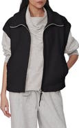 Varley Dominic Fleece Gilet