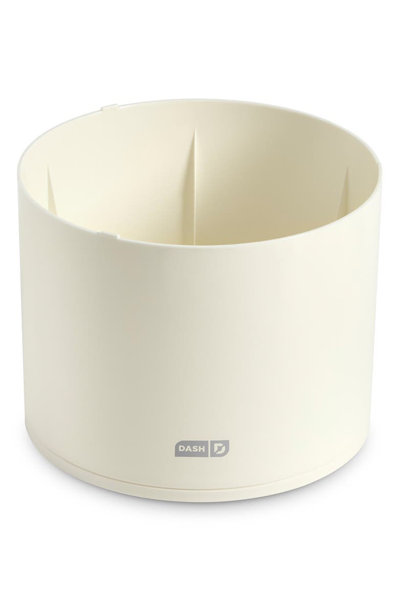 Dash 2-Quart Ice Cream Maker, Alternate, color, Cream
