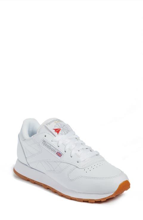 x Maison Margiela Classic Leather Sneaker