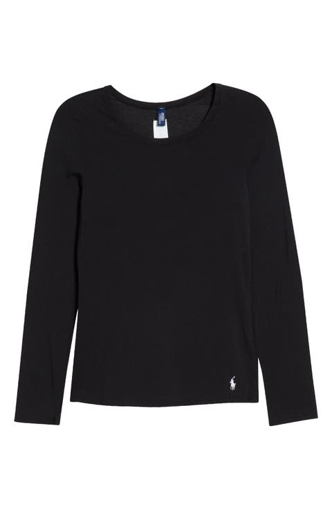 Baselayer Stretch Cotton T-Shirt