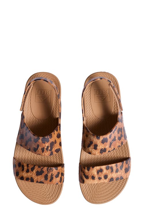Reef Water Vista Slingback Sandal