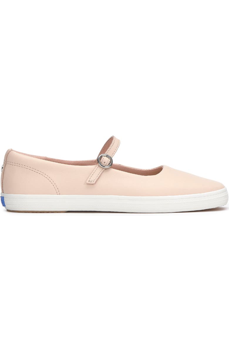 Keds<sup>®</sup> Square Toe Mary Jane Sneaker, Alternate, color,