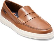 Cole Haan Nantucket Penny Loafer Sneaker