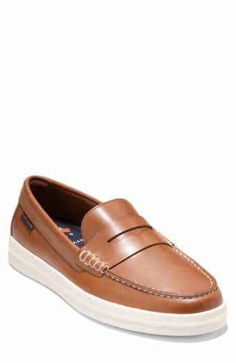 Nantucket Penny Loafer Sneaker