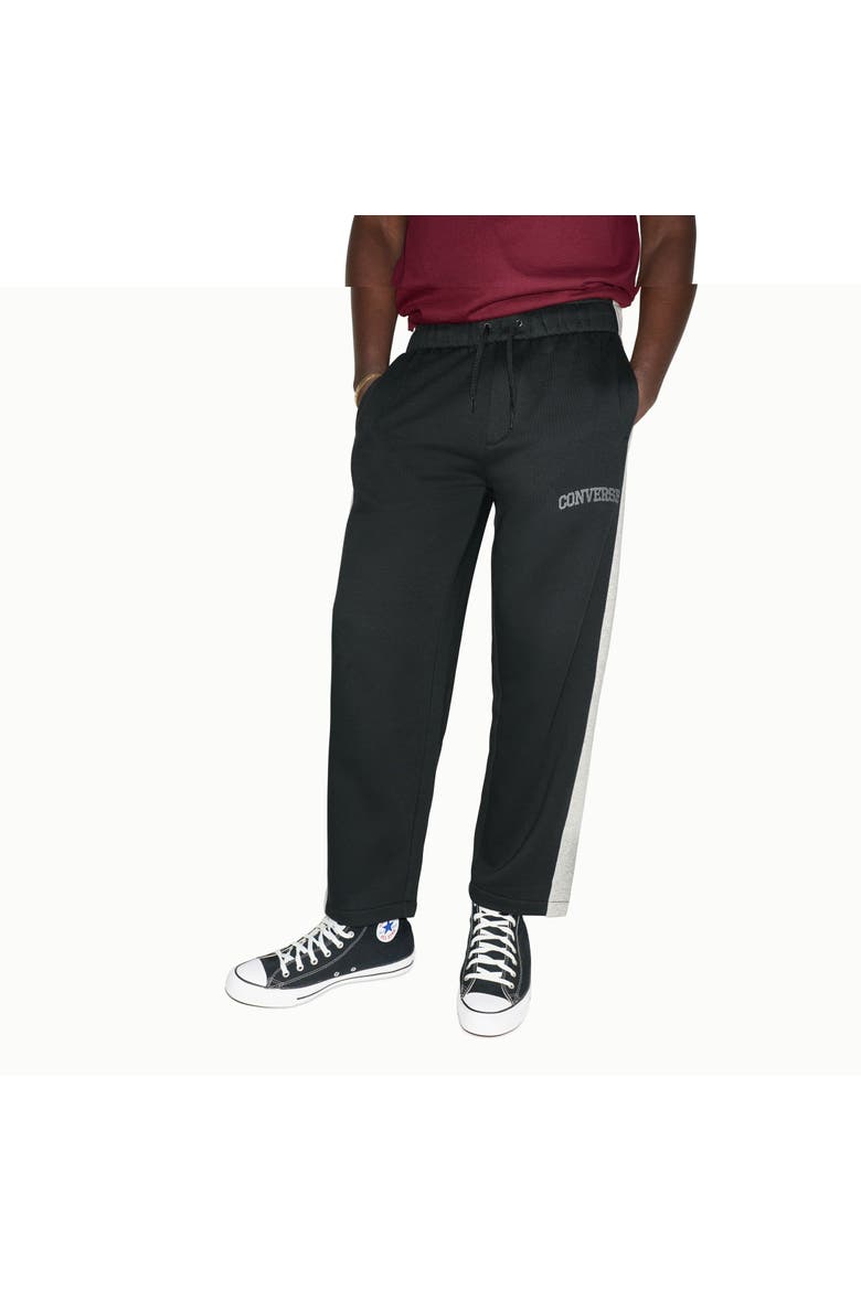 Chuck Pant, Main, color, CONVERSE BLACK MULTI