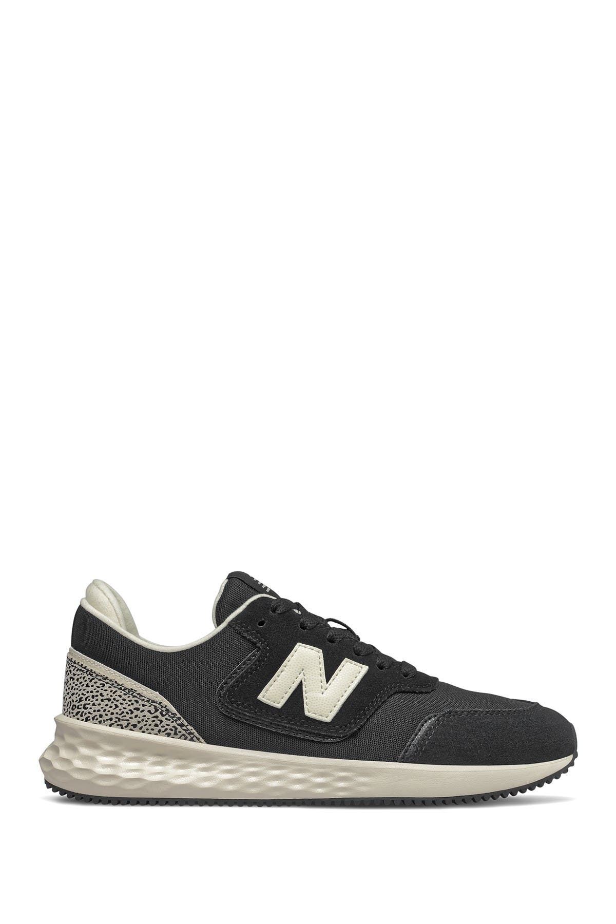 New Balance X70 Athletic Sneaker, Main, color, 