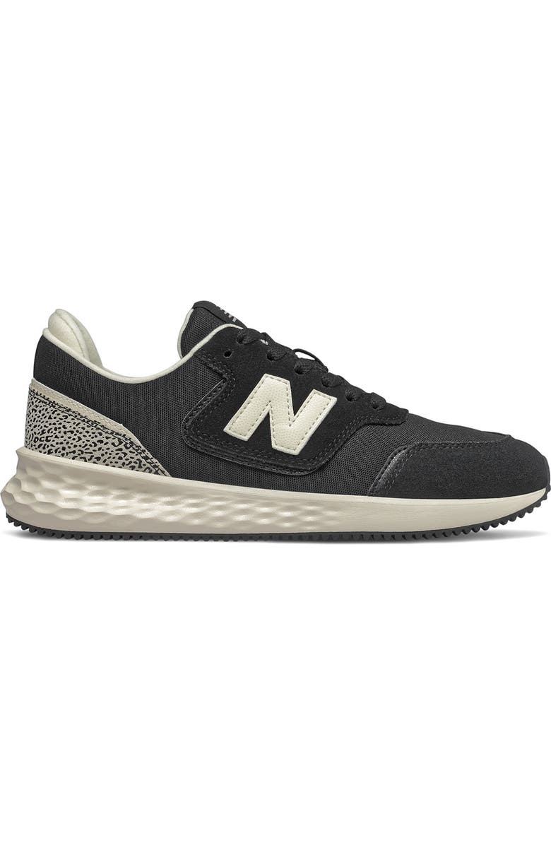 New Balance X70 Athletic Sneaker, Main, color,