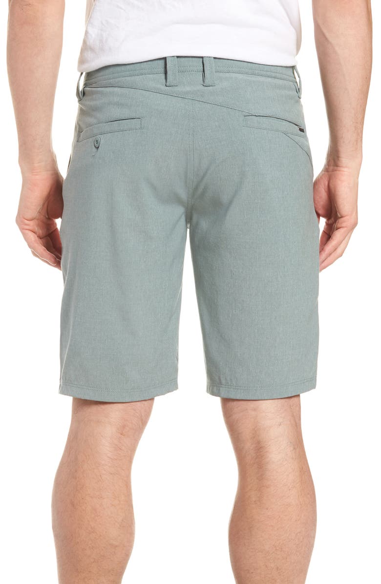 Volcom Hybrid Shorts, Alternate, color,