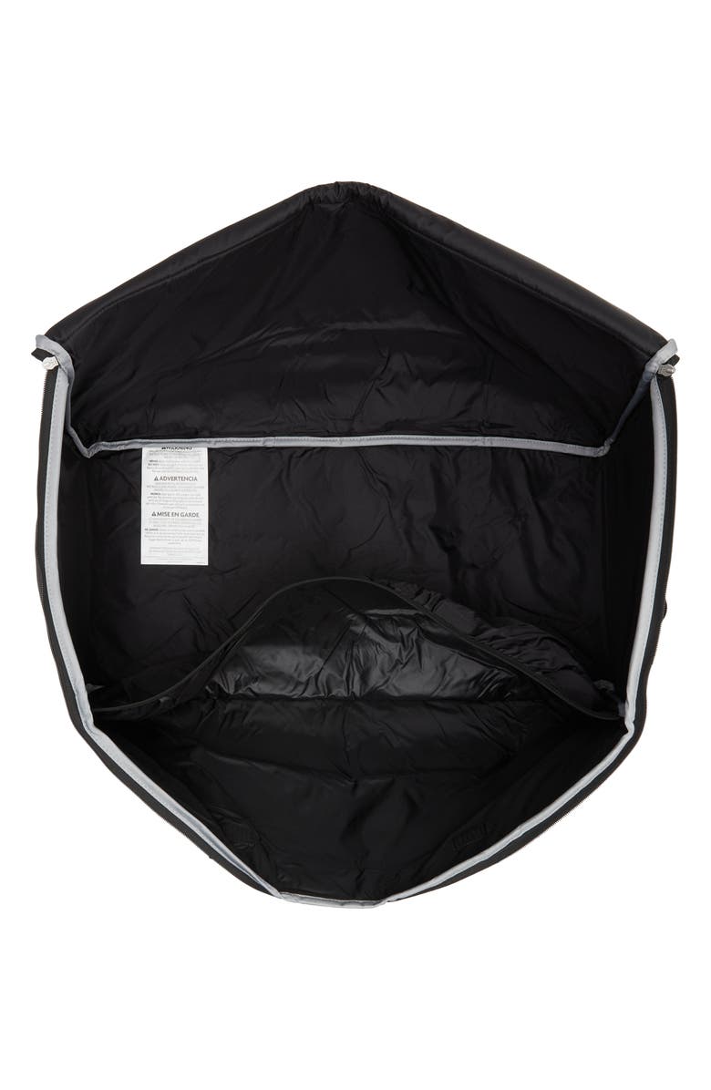 UPPAbaby TravelSafe Travel Bag for UPPAbaby for REMI Playard, Alternate, color, 