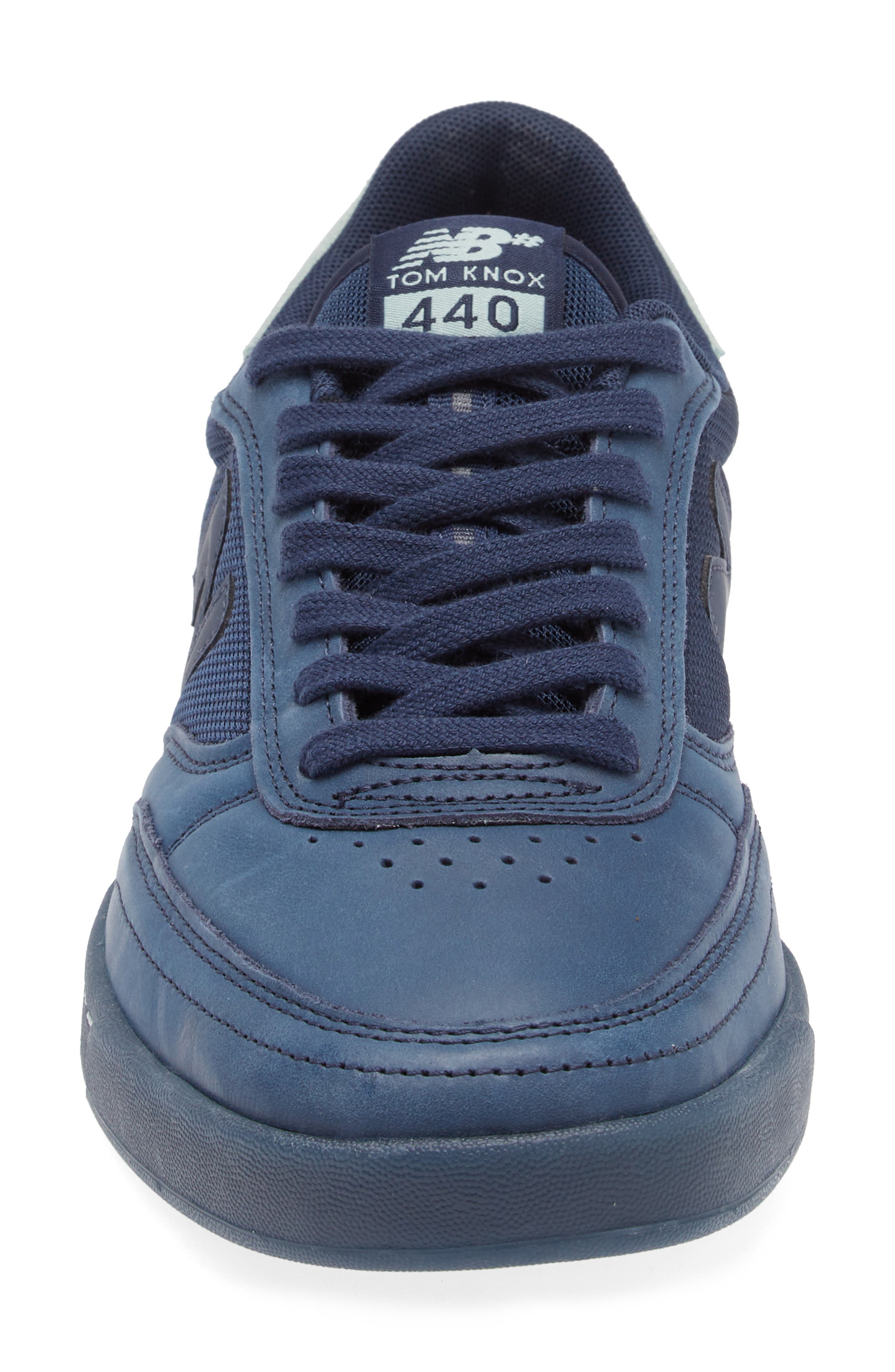 New Balance 440 Skate Sneaker (Men) | Nordstromrack