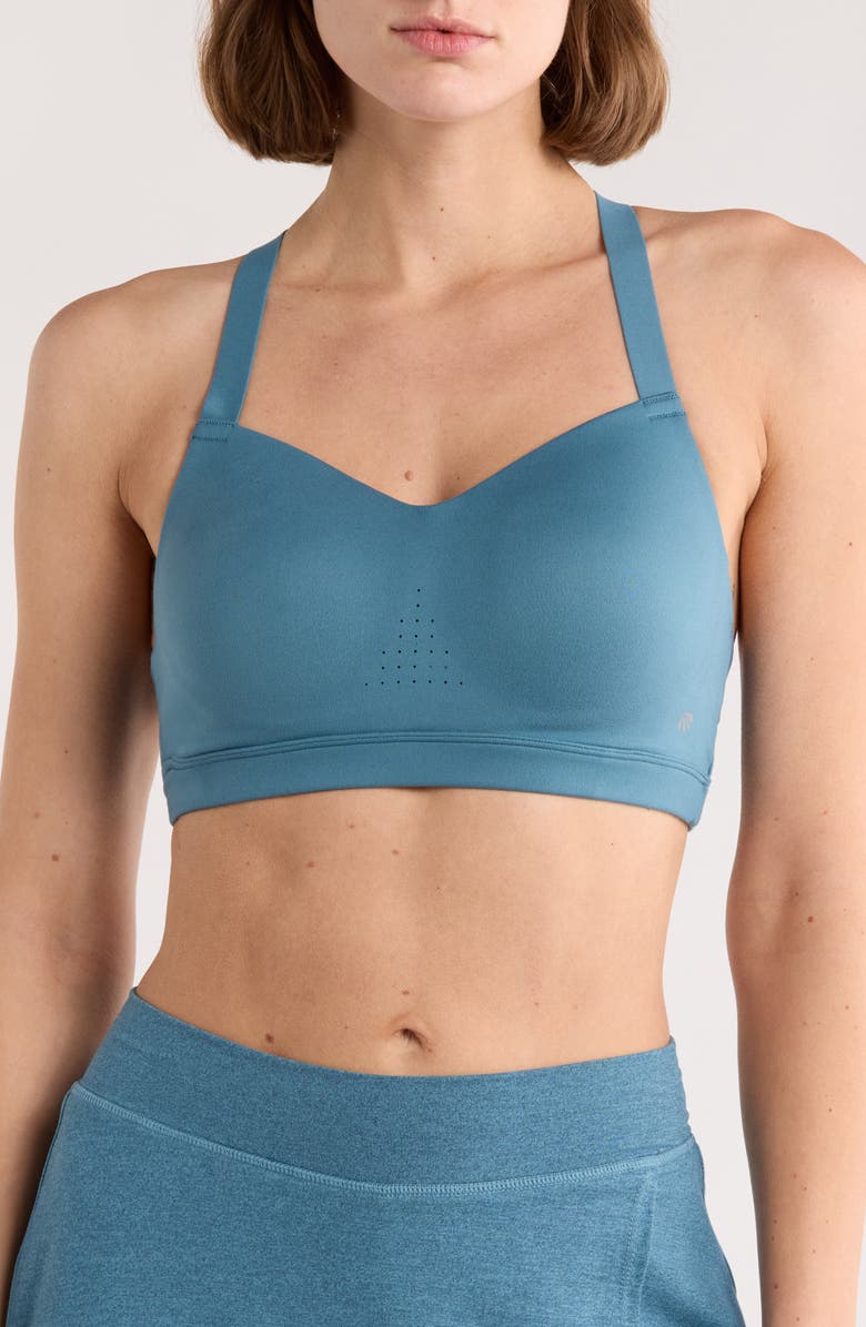 Alysha Sports Bra