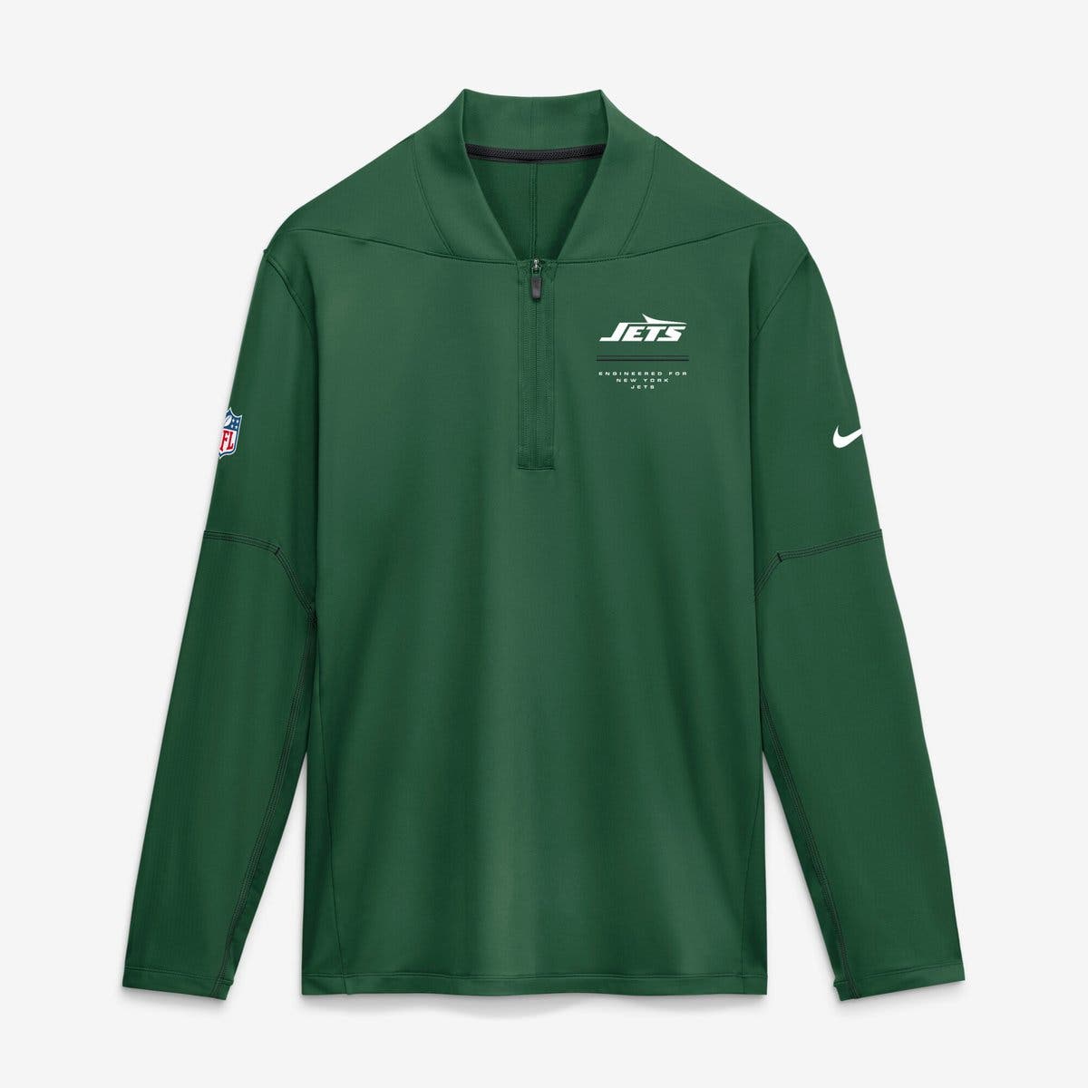 selected Green