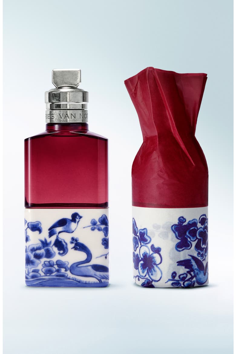 Soie Malaquais Refillable Eau de Parfum, Alternate, color, NO COLOR
