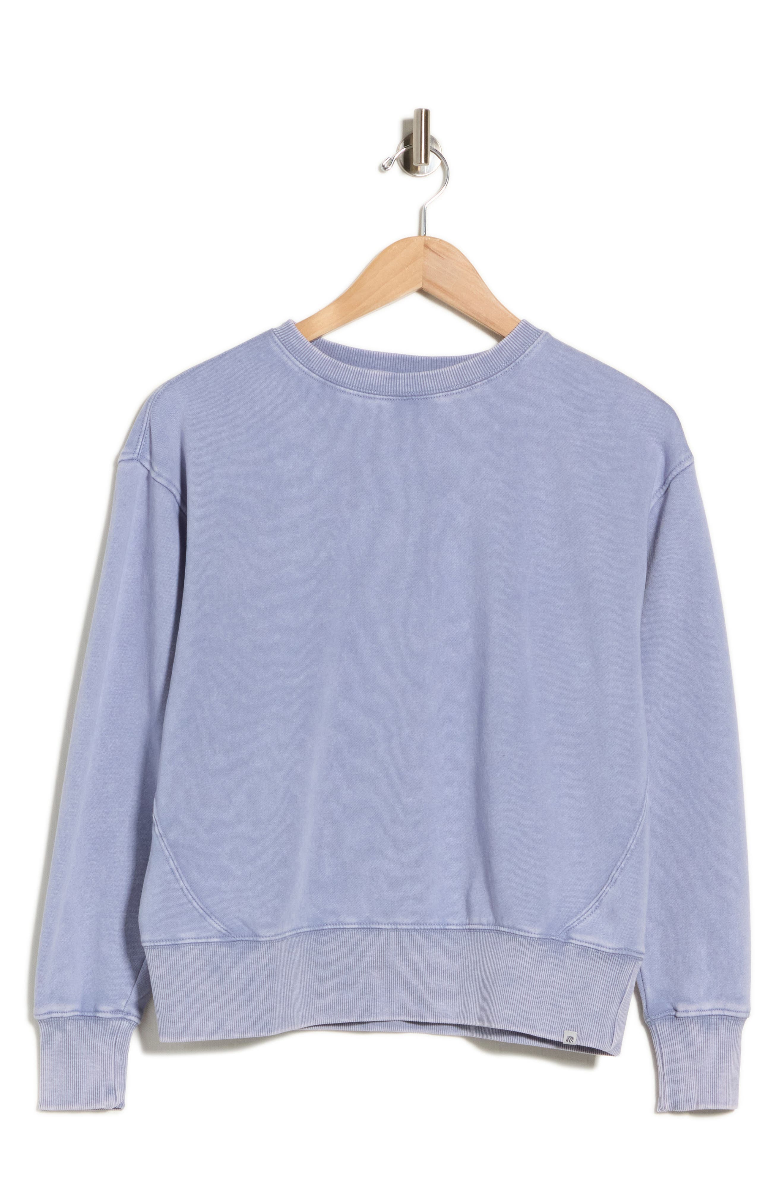 Marin Fleece Sweatshirt