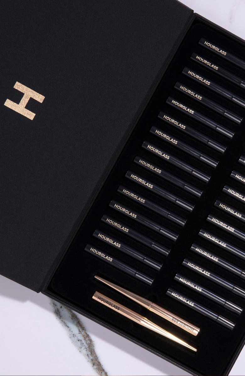  HOURGLASS The Confession Lipstick Archive, Alternate, color, 