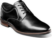 NUNN BUSH Wedgewood Plain Toe Derby