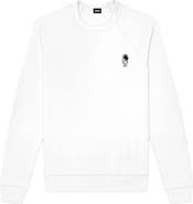 Dalix Astronaut Fleece Sweatshirt