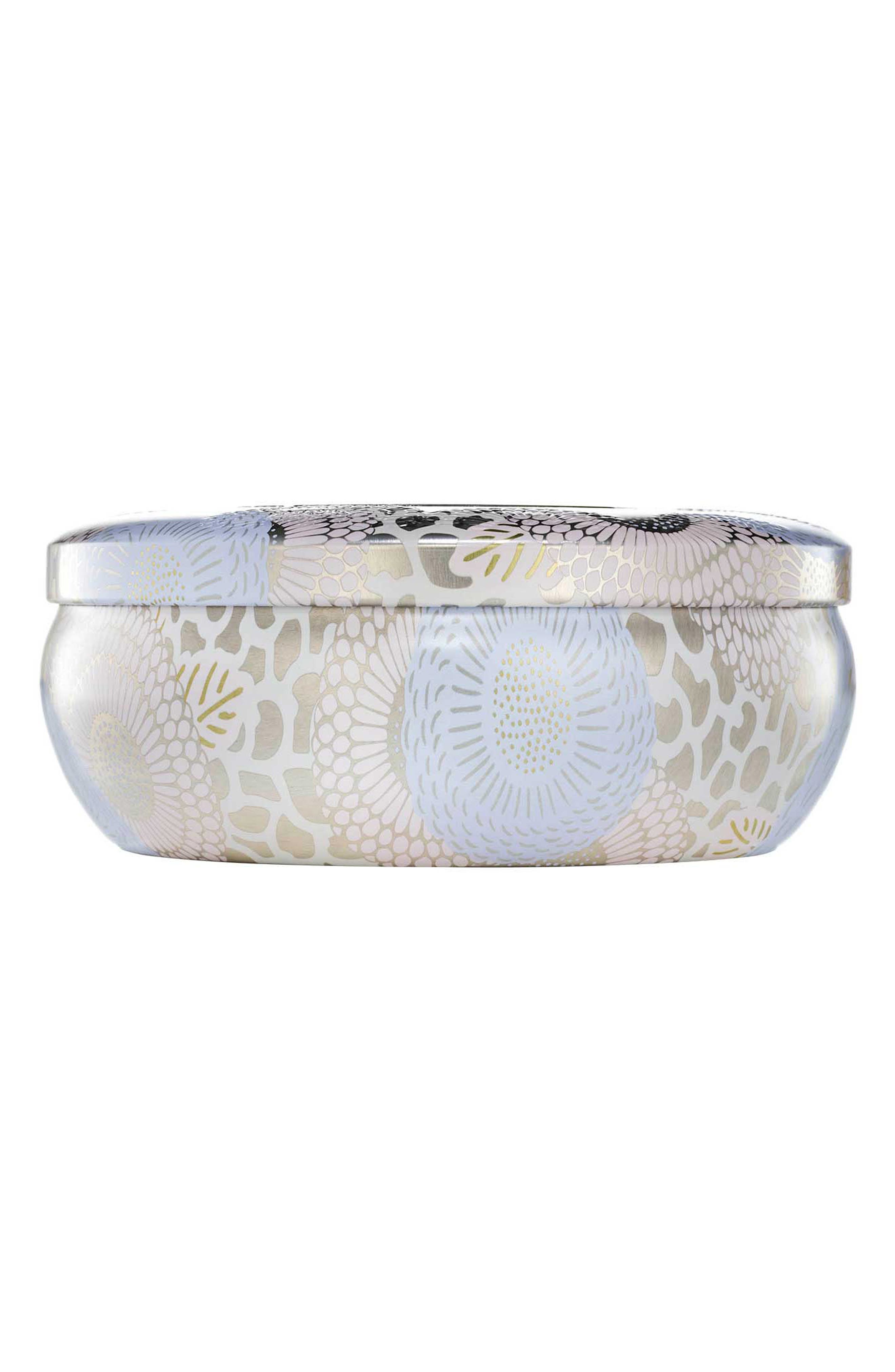 selected SANTAL VANILLE 3 WICK