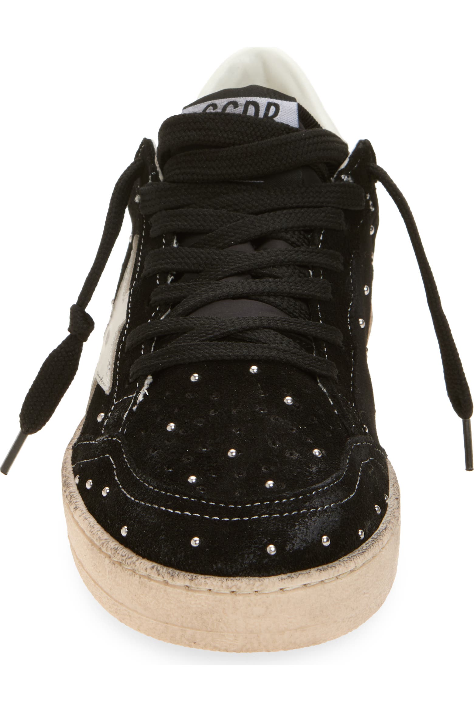 Color Code 055 Golden Goose Ball Star Low Top Sneaker (Women) | Nordstrom