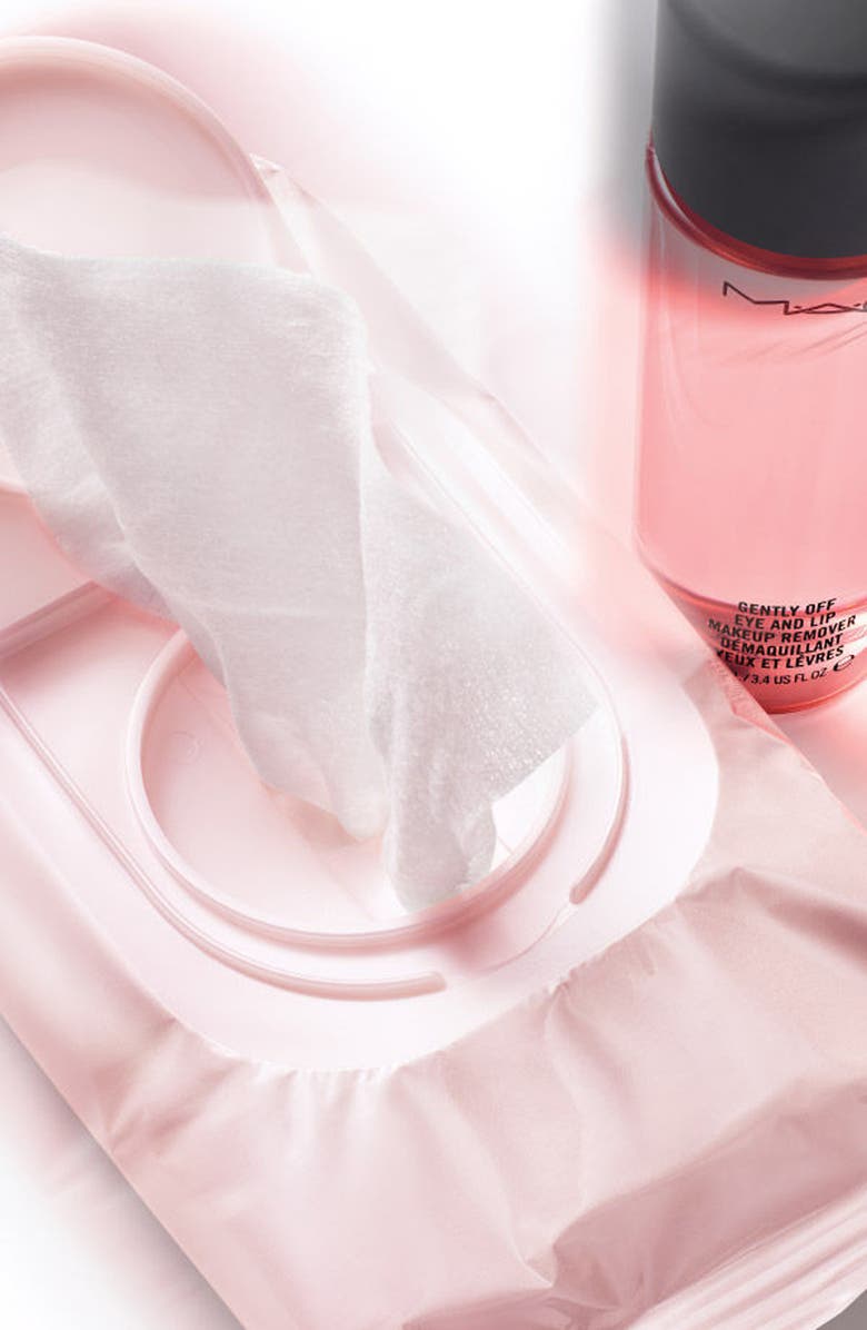 MAC Cosmetics MAC Wipes, Alternate, color,