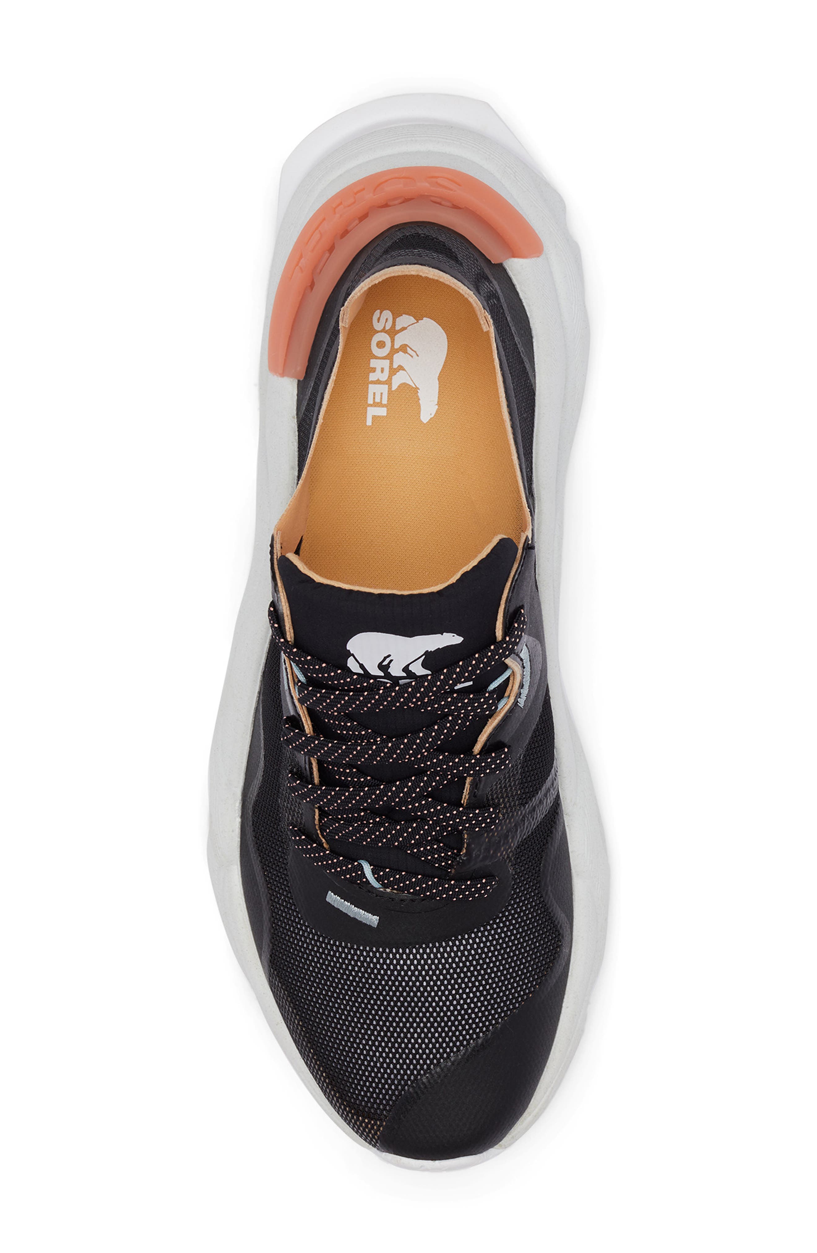 SOREL Kinetic RNEGD Float Sneaker, Alternate, color, 