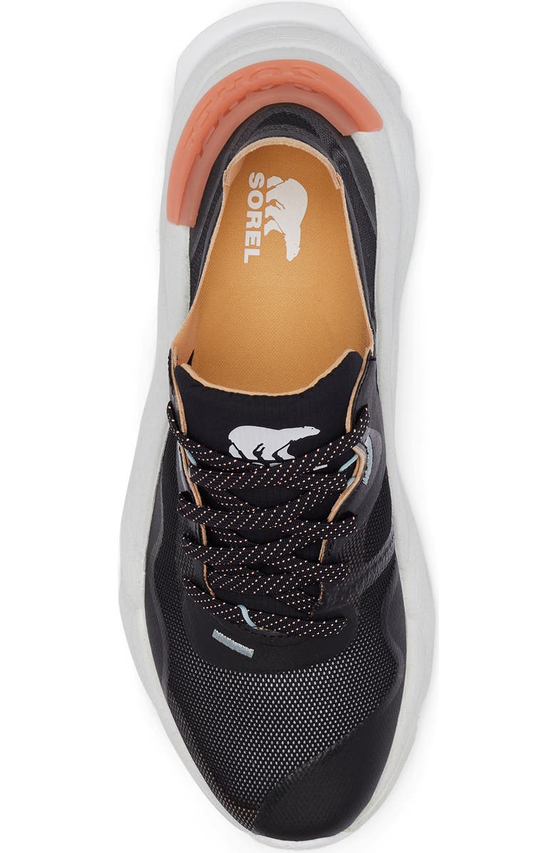 SOREL Kinetic RNEGD Float Sneaker, Alternate, color,