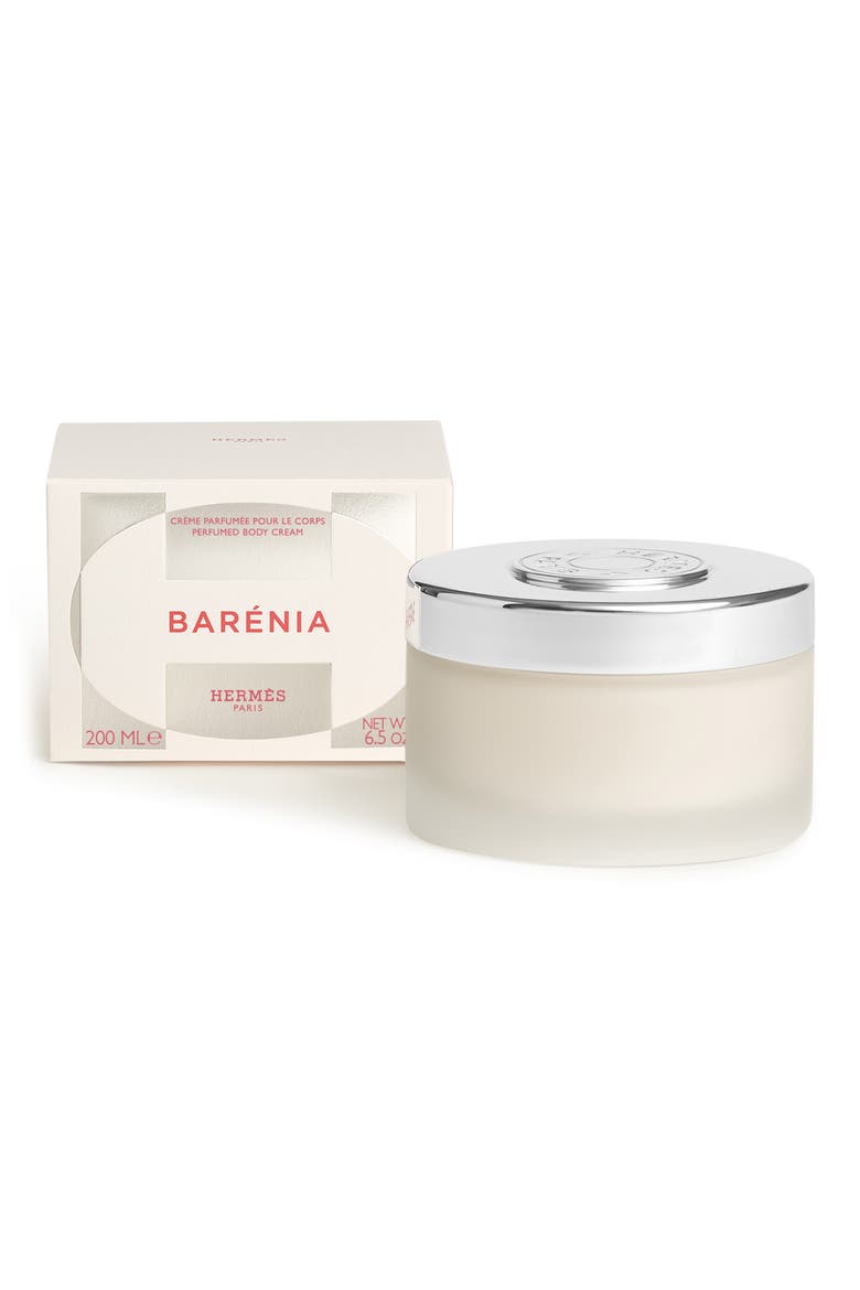 Barénia - Body Cream, Alternate, color, NO COLOR