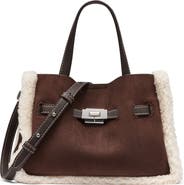 DKNY Bryar Small Satchel